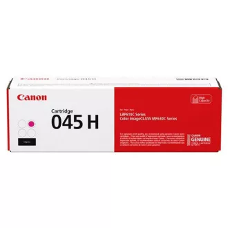 Canon CRG045H (1244C002) - toner, magenta Canon CRG045H (1244C002) - toner, magenta