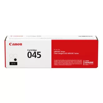 Canon CRG045 (1242C002) - toner, black (schwarz ) Canon CRG045 (1242C002) - toner, black (schwarz )