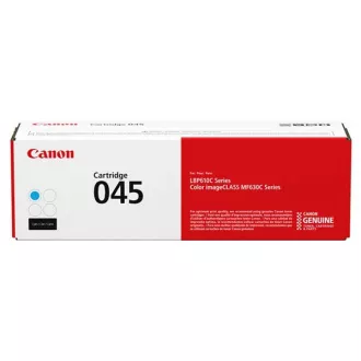 Canon CRG045 (1241C002) - toner, cyan Canon CRG045 (1241C002) - toner, cyan