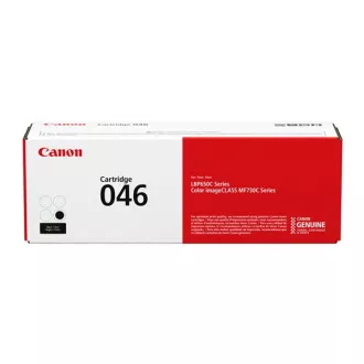 Canon CRG046 (1250C002) - toner, black (schwarz ) Canon CRG046 (1250C002) - toner, black (schwarz )