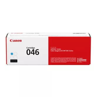 Canon CRG046 (1249C002) - toner, cyan Canon CRG046 (1249C002) - toner, cyan