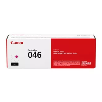 Canon CRG046 (1248C002) - toner, magenta Canon CRG046 (1248C002) - toner, magenta