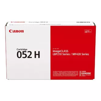 Canon CRG052H (2200C002) - toner, black (schwarz )