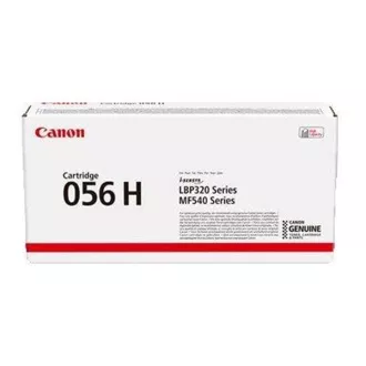 Canon CRG056H (3008C002) - toner, black (schwarz )