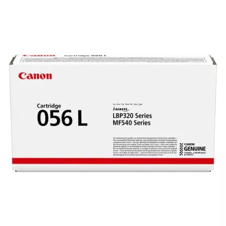 Canon CRG056L (3006C002) - toner, black (schwarz )