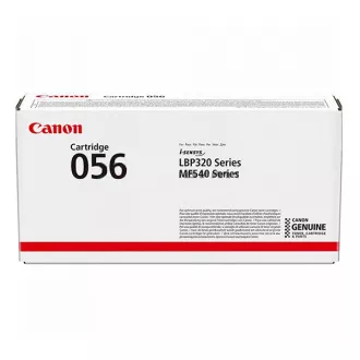 Canon CRG056X (3007C002) - toner, black (schwarz ) Canon CRG056X (3007C002) - toner, black (schwarz )
