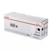 Canon 059H (3627C001) - toner, black (schwarz )