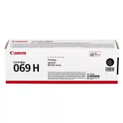 Canon 069H (5098C002) - toner, black (schwarz )