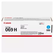 Canon 069H (5097C002) - toner, cyan