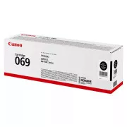 Canon 069 (5094C002) - toner, black (schwarz )