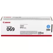 Canon 069 (5093C002) - toner, cyan