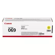 Canon 069 (5091C002) - toner, yellow (gelb)