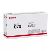 Canon 070 (5639C002) - toner, black (schwarz )