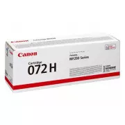 Canon 072H (5648C002) - toner, black (schwarz )