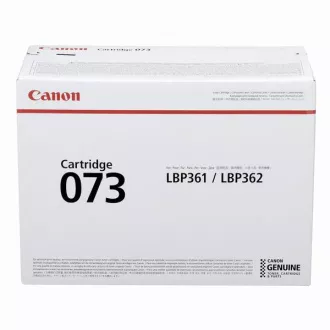 Canon 073 (5724C001) - toner, black (schwarz )