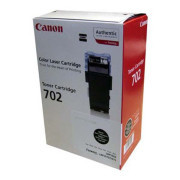 Canon 702 (9645A004) - toner, black (schwarz )