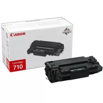 Canon CRG-710 (0985B001) - toner, black (schwarz )