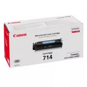 Canon 714 (1153B002) - toner, black (schwarz )