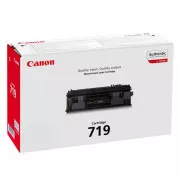 Canon CRG719 (3479B002) - toner, black (schwarz )