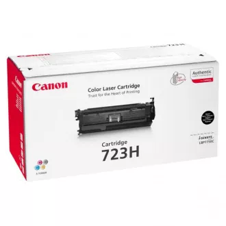 Canon CRG723H (2645B002) - toner, black (schwarz )