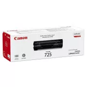 Canon CRG725 (3484B002) - toner, black (schwarz )