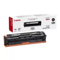 Canon 731 (6272B002) - toner, black (schwarz )