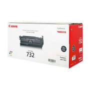 Canon CRG-732 (6263B002) - toner, black (schwarz )