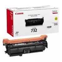 Canon 732 (6260B002) - toner, yellow (gelb)
