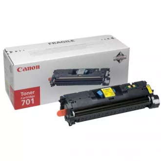 Canon EP-701 (9288A003) - toner, yellow (gelb) Canon EP-701 (9288A003) - toner, yellow (gelb)