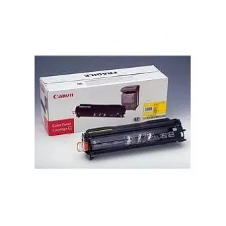 Canon 1512A003 - toner, yellow (gelb) Canon 1512A003 - toner, yellow (gelb)