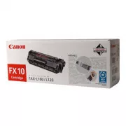 Canon FX10 (0263B002) - toner, black (schwarz )