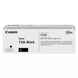 Canon T-10 (4805C001) - toner, black (schwarz )