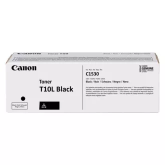 Canon T-10L (4805C001) - toner, black (schwarz ) Canon T-10L (4805C001) - toner, black (schwarz )