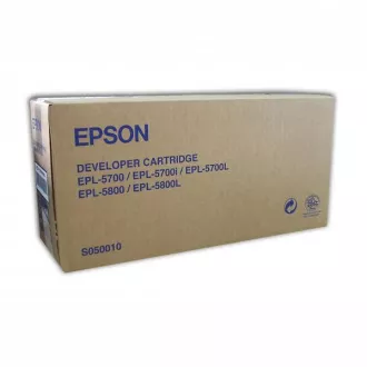 Epson EPL5700 (C13S050010) - toner, black (schwarz ) Epson EPL5700 (C13S050010) - toner, black (schwarz )