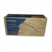 Epson C13S050095 - toner, black (schwarz )