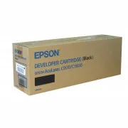 Epson C900 (C13S050100) - toner, black (schwarz )