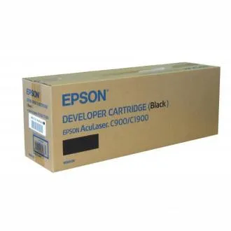 Epson C900 (C13S050100) - toner, black (schwarz ) Epson C900 (C13S050100) - toner, black (schwarz )
