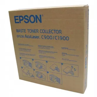 Epson C13S050101 - Resttonerbehälter Epson C13S050101 - Resttonerbehälter