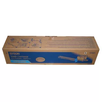 Epson C13S050476 - toner, cyan