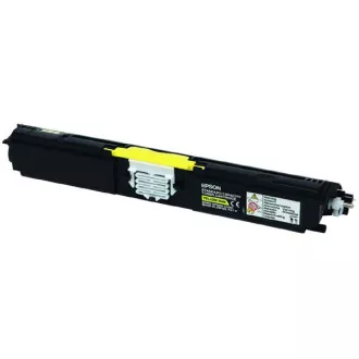 Epson C13S050558 - toner, yellow (gelb) Epson C13S050558 - toner, yellow (gelb)