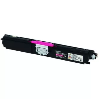 Epson C13S050559 - toner, magenta