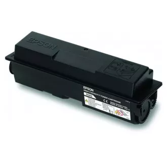 Epson C13S050582 - toner, black (schwarz ) Epson C13S050582 - toner, black (schwarz )