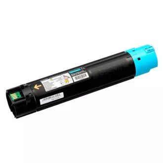 Epson C13S050662 - toner, cyan Epson C13S050662 - toner, cyan