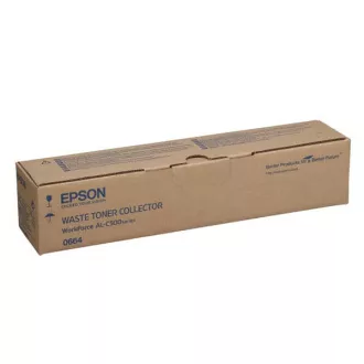 Epson C13S050664 - Resttonerbehälter