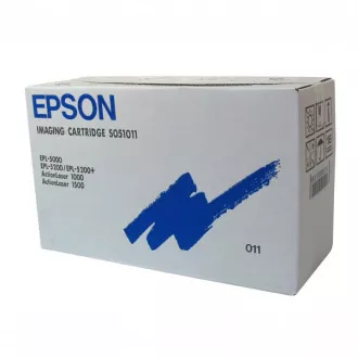 Epson EPL5000/5100/5200 (C13S051011) - toner, black (schwarz ) Epson EPL5000/5100/5200 (C13S051011) - toner, black (schwarz )