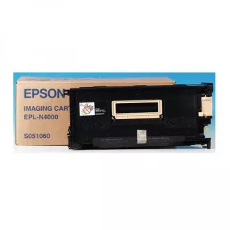 Epson C13S051060 - toner, black (schwarz ) Epson C13S051060 - toner, black (schwarz )
