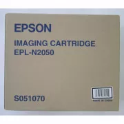 Epson C13S051070 - toner, black (schwarz )