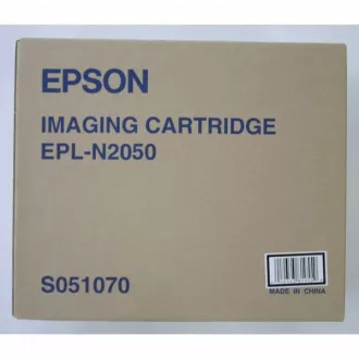 Epson C13S051070 - toner, black (schwarz )