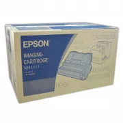 Epson C13S051111 - toner, black (schwarz )