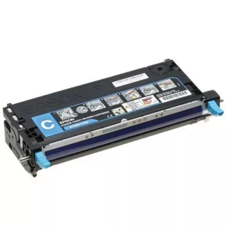 Epson C13S051164 - toner, cyan Epson C13S051164 - toner, cyan